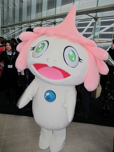 水母看世界剧照的剧照