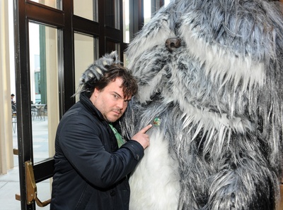 水母看世界剧照的剧照