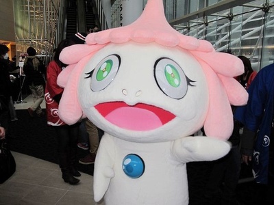 水母看世界剧照的剧照