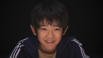 水母看世界剧照的剧照