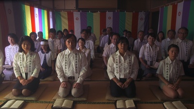 水母看世界剧照的剧照