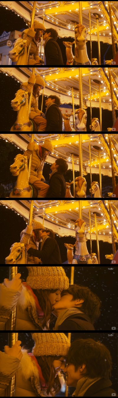 想要拥抱你剧照的剧照