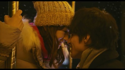 想要拥抱你剧照的剧照