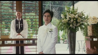 想要拥抱你剧照的剧照