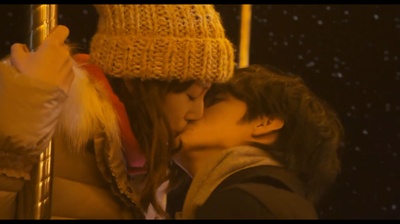 想要拥抱你剧照的剧照