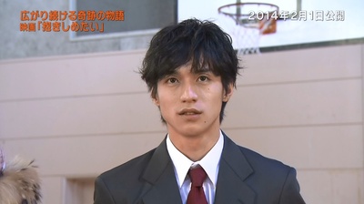 想要拥抱你剧照的剧照