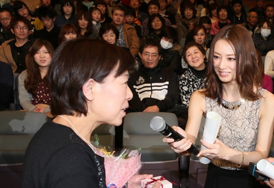 想要拥抱你剧照的剧照