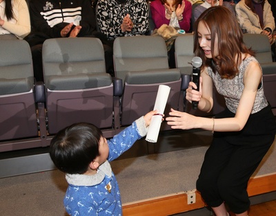 想要拥抱你剧照的剧照