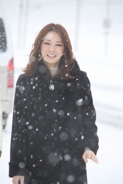 想要拥抱你剧照的剧照