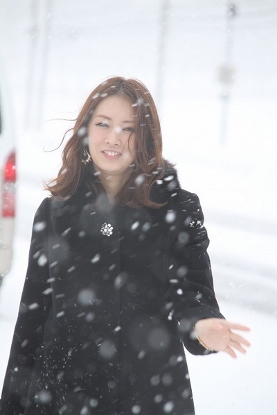 想要拥抱你剧照的剧照