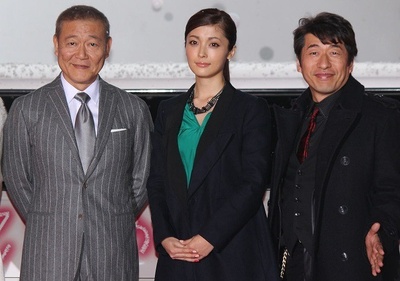 想要拥抱你剧照的剧照