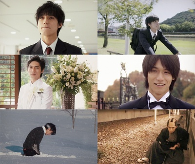 想要拥抱你剧照的剧照