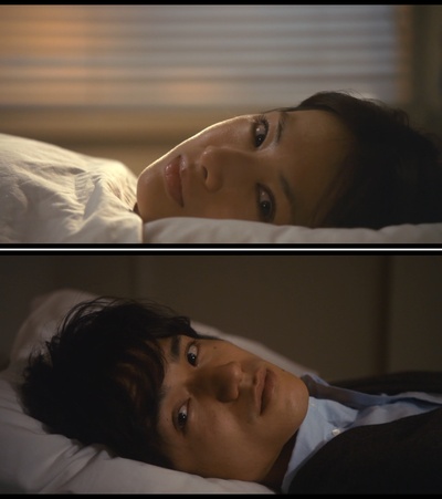 想要拥抱你剧照的剧照