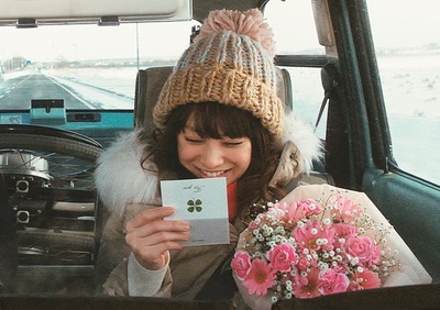 想要拥抱你剧照的剧照