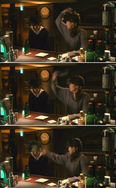 想要拥抱你剧照的剧照