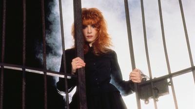 玛莲·法莫 巴黎演唱会剧照的剧照