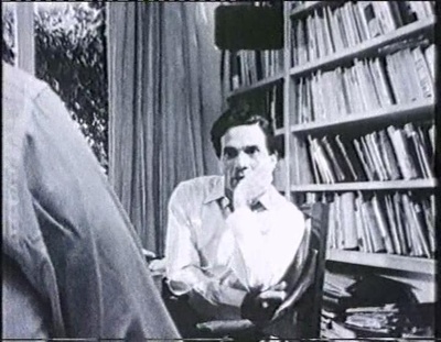 帕索里尼，反叛者剧照的剧照