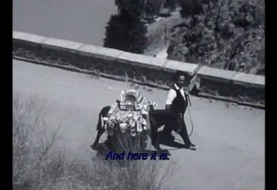 布努艾尔访谈录剧照的剧照