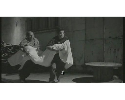 冷月亮剧照的剧照