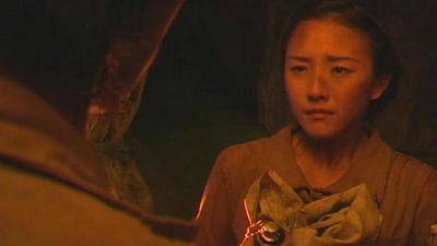 八月十五日的最后之舞剧照的剧照