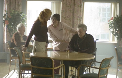 柳暗花明剧照的剧照