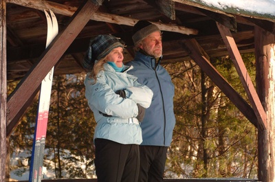 柳暗花明剧照的剧照