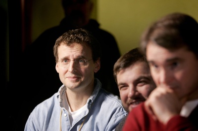 出口雷蒙德剧照的剧照