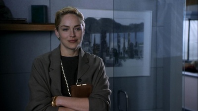 致命交叉点剧照的剧照