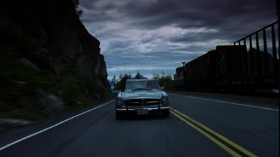 致命交叉点剧照的剧照