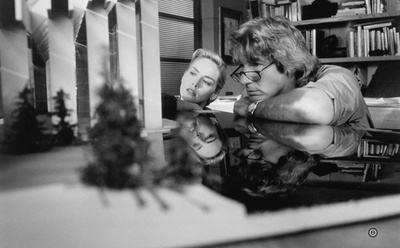 致命交叉点剧照的剧照