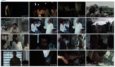 交叉点剧照的剧照