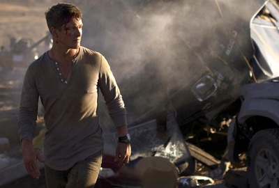 交叉点剧照的剧照