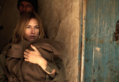 交叉点剧照的剧照