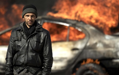 交叉点剧照的剧照