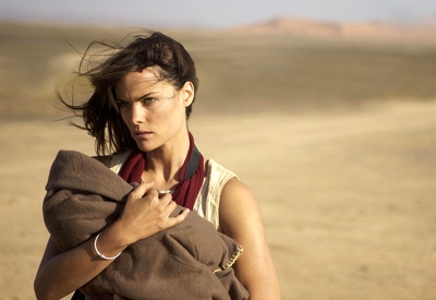 交叉点剧照的剧照