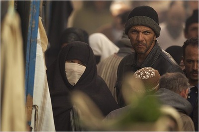 交叉点剧照的剧照