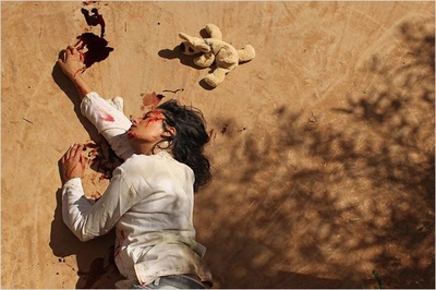 交叉点剧照的剧照