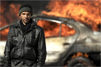 交叉点剧照的剧照