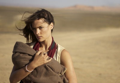 交叉点剧照的剧照