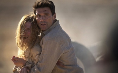 交叉点剧照的剧照