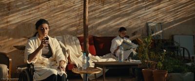 交叉点剧照的剧照