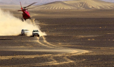 交叉点剧照的剧照