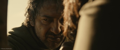 交叉点剧照的剧照