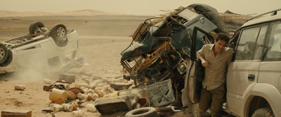 交叉点剧照的剧照