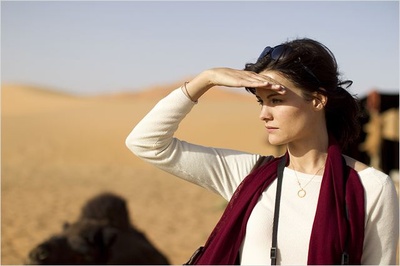 交叉点剧照的剧照