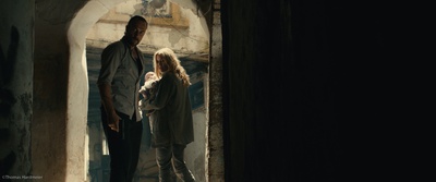 交叉点剧照的剧照