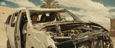 交叉点剧照的剧照