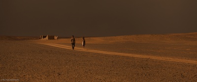 交叉点剧照的剧照