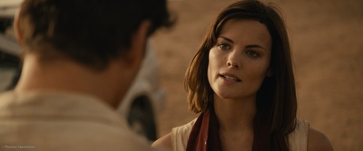 交叉点剧照的剧照