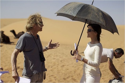 交叉点剧照的剧照